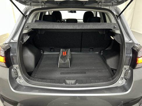 Used 2024 Mitsubishi Outlander Sport ES AWD/4WD image 21