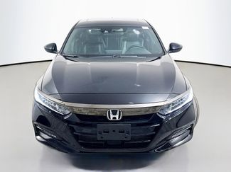 Used 2020 Honda Accord Sport video 2