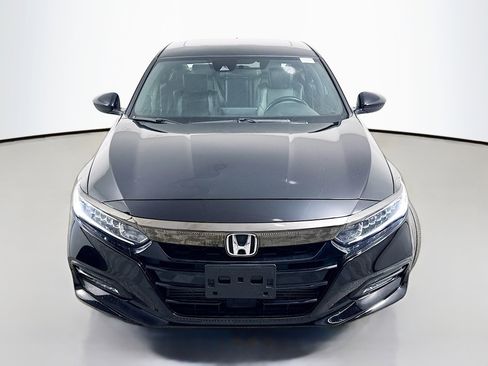 Used 2020 Honda Accord Sport image 2