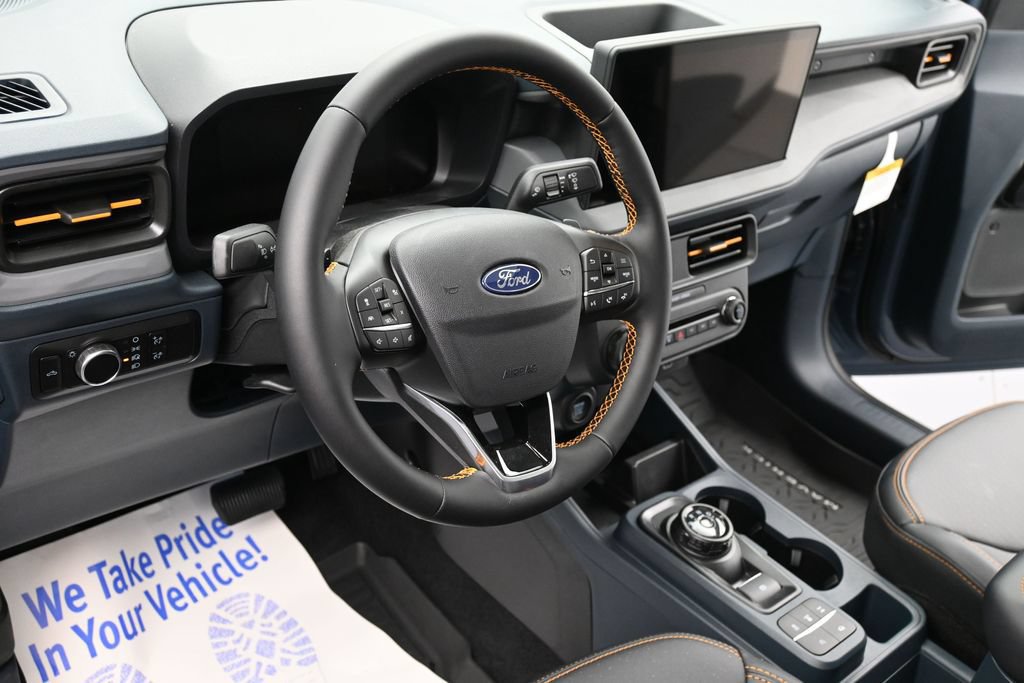 New 2026 Ford Maverick Tremor AWD/4WD image 15