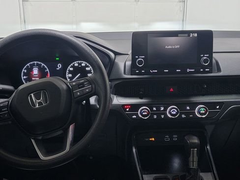 Used 2023 Honda CR-V EX image 15