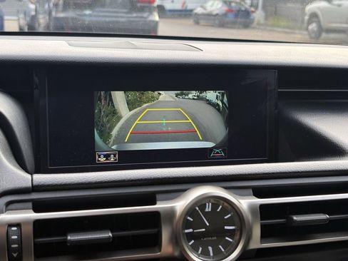 Used 2019 Lexus RC 350 F Sport w/ Accessory Package image 18