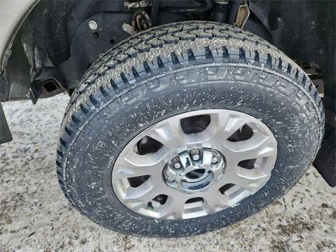 Used 2022 Ford F350 King Ranch w/ King Ranch Ultimate Package image 33