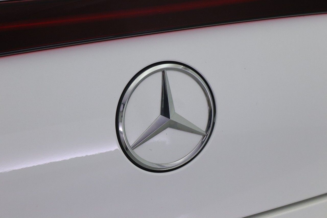 Certified 2023 Mercedes-Benz EQE 350+ Sedan image 20