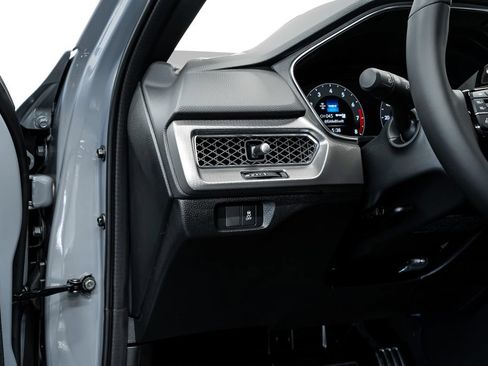 New 2026 Acura Integra A-Spec FWD image 12