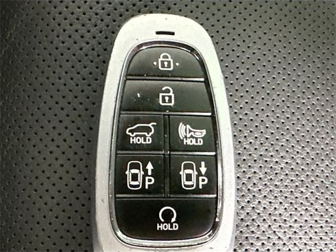 Used 2023 Hyundai Tucson Limited image 18