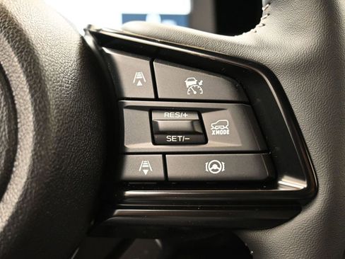 New 2026 Subaru Outback Touring XT image 27