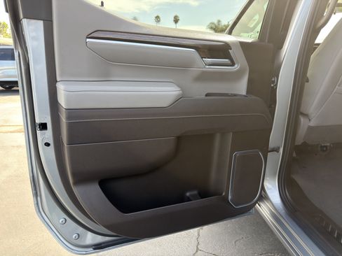 Used 2026 Chevrolet Silverado 1500 RST RWD image 21