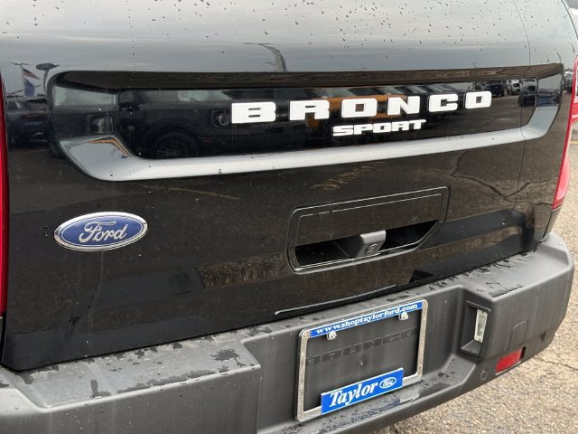 Certified 2023 Ford Bronco Sport Big Bend w/ Convenience Package AWD/4WD image 26