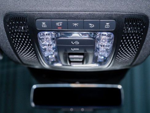 New 2026 Mercedes-Benz GLE 450 4MATIC image 25