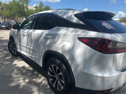 Used 2022 Lexus RX 350 AWD w/ Premium Package image 5