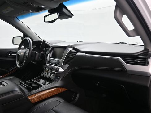 Used 2016 Chevrolet Suburban LTZ AWD/4WD image 58