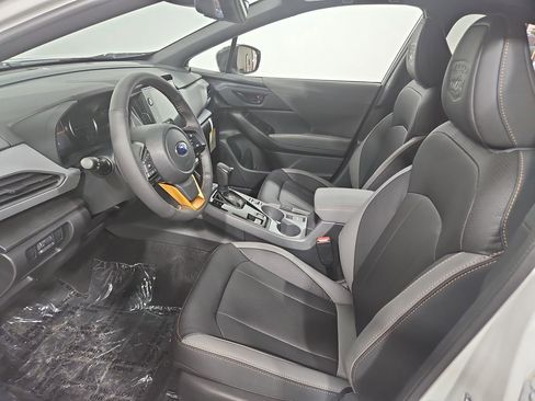 New 2026 Subaru Crosstrek 2.5i Wilderness w/ Crosstrek Mirror Package AWD/4WD image 9