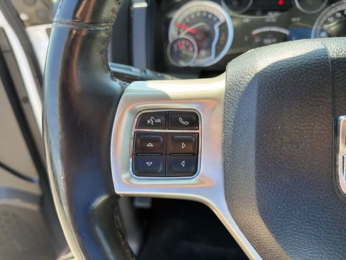 Used 2015 RAM 2500 Laramie w/ Protection Group image 54