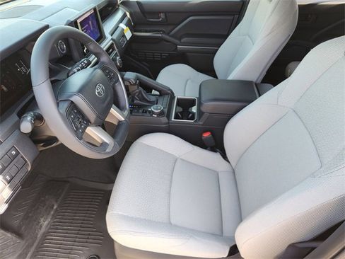 New 2026 Toyota 4Runner SR5 image 9