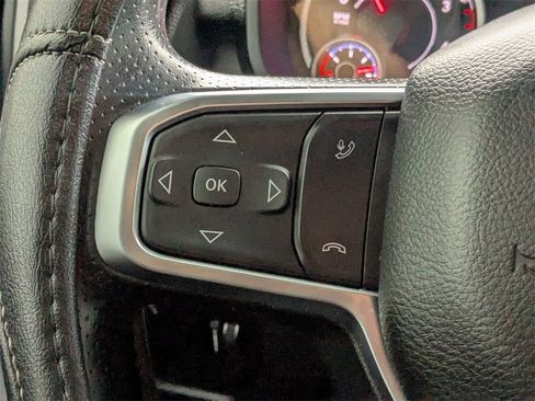 Used 2025 RAM 3500 Tradesman image 22