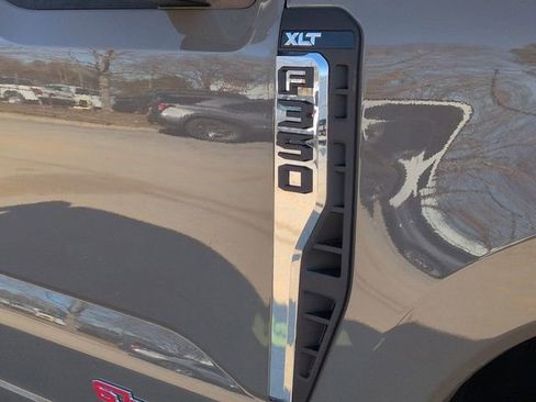 New 2026 Ford F350 XLT image 12