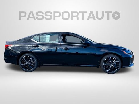 New 2025 Nissan Altima 2.5 SR w/ SR Premium Package image 5