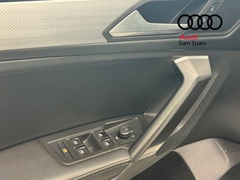 Used 2022 Volkswagen Tiguan S AWD/4WD image 27