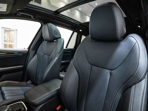 Used 2022 BMW X3 xDrive30i w/ Premium Package 2 (ZPA) image 14