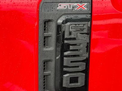 New 2026 Ford F350 XL w/ STX Appearance Package