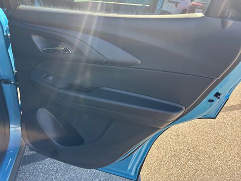 New 2026 Chevrolet TrailBlazer LT w/ Convenience Package image 26