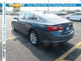 Used 2024 Chevrolet Malibu LT image 5