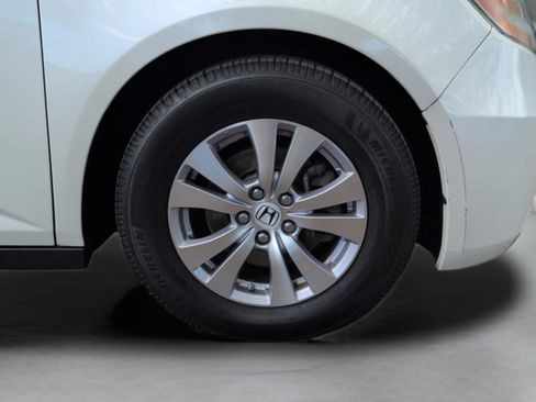 Used 2015 Honda Odyssey EX-L image 10