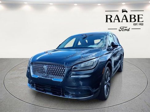 Used 2022 Lincoln Corsair Reserve w/ Equipment Group 201A image 7