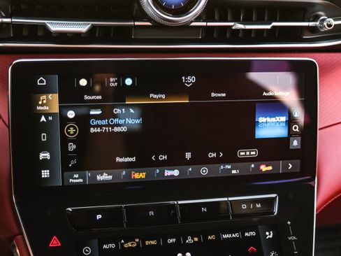 Used 2023 Maserati Grecale Modena image 31