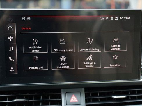 Used 2021 Audi A4 2.0T Premium Plus AWD/4WD image 16