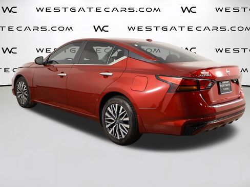 Used 2023 Nissan Altima 2.5 SV image 45