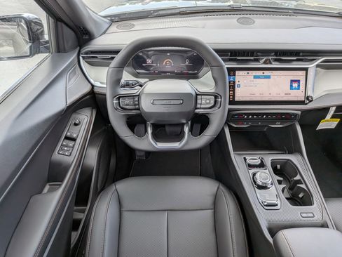 New 2026 Jeep Cherokee Limited AWD/4WD image 15