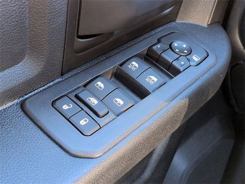 New 2026 RAM 4500 Tradesman image 24