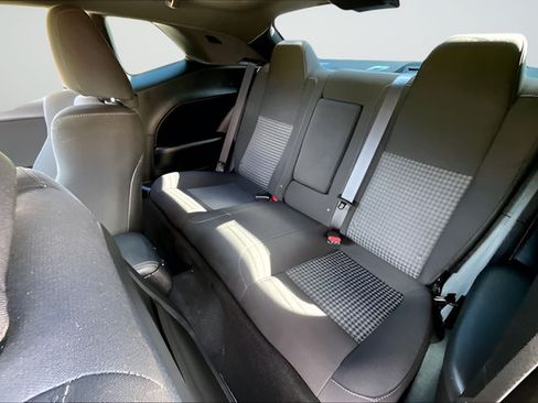 Used 2023 Dodge Challenger GT w/ Blacktop Package RWD image 18