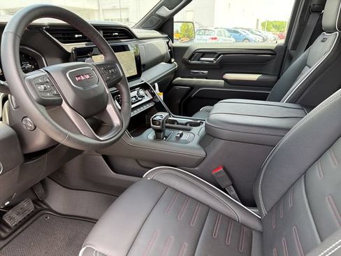 New 2026 GMC Sierra 1500 AT4X AWD/4WD image 19