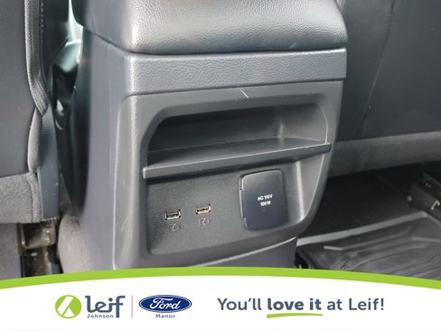 Used 2021 Ford Ranger XLT w/ Tremor Off-Road Package image 29