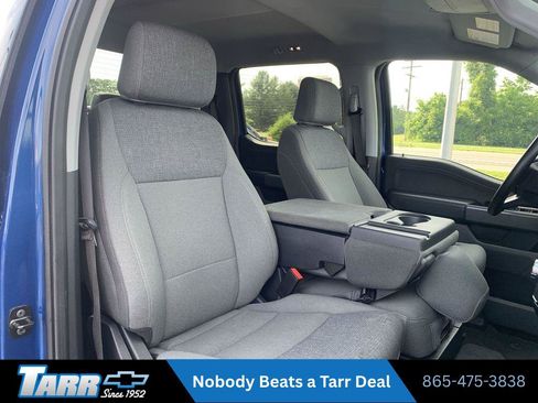 Used 2024 Ford F150 XLT w/ Tow/Haul Package AWD/4WD image 24