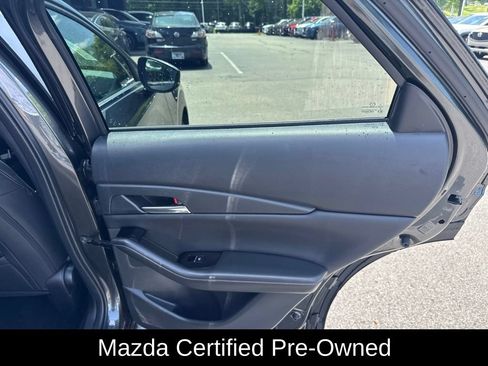 Certified 2025 MAZDA CX-30 AWD 2.5 S w/ Preferred Package image 58