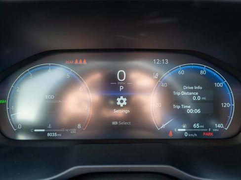 Used 2024 Toyota RAV4 Limited image 24