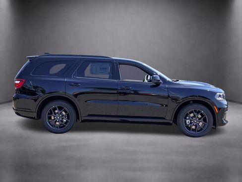 New 2026 Dodge Durango GT w/ Blacktop Package AWD/4WD image 3