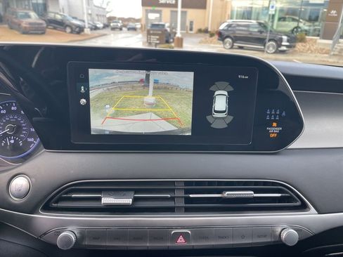 Used 2022 Hyundai Palisade SEL w/ 8P Bench Seat Package image 10