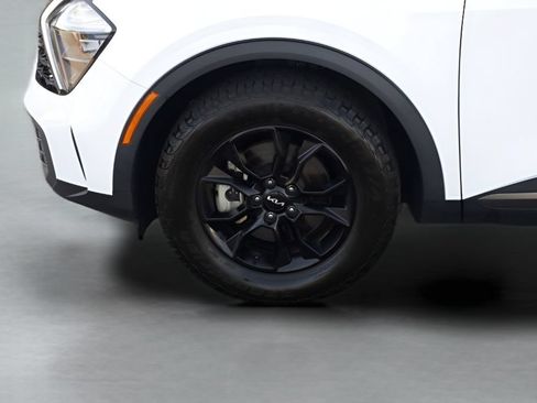 Used 2023 Kia Sportage X-Pro AWD/4WD image 3