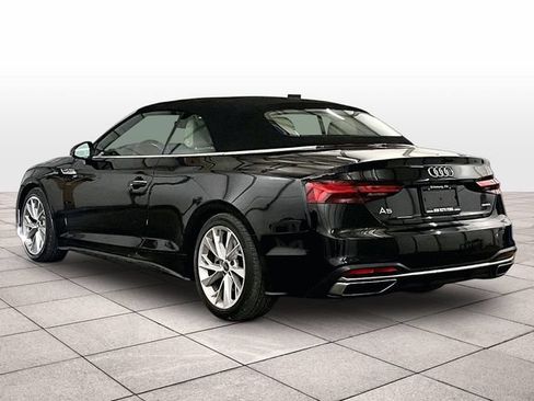 Used 2022 Audi A5 2.0T Premium AWD/4WD image 10