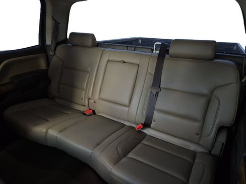Used 2017 GMC Sierra 1500 SLT w/ Texas SLT Premium Package RWD image 23