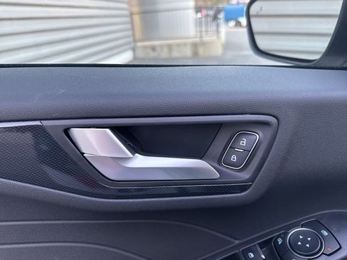 New 2025 Ford Escape ST-Line w/ Tech Pack #1 image 12