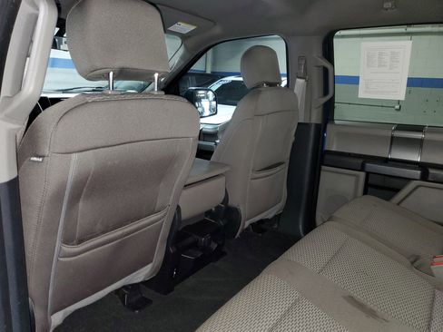 Used 2020 Ford F150 XLT w/ XTR Package AWD/4WD image 12