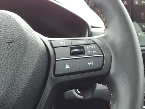 New 2026 Honda CR-V Sport image 21