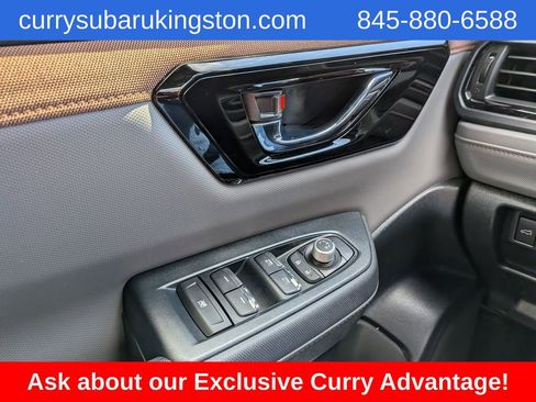 Used 2025 Subaru Forester Sport w/ Popular Package #2 AWD/4WD image 27
