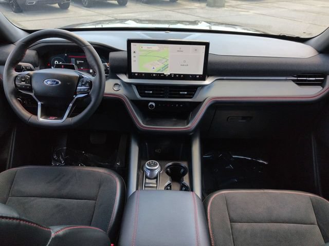 Used 2026 Ford Explorer ST RWD image 15
